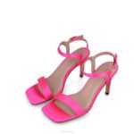 psique vrouwen Menbur 0RLN4842 roze hoge hakken - Image 3