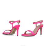 psique vrouwen Menbur 0RLN4842 roze hoge hakken - Image 5