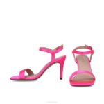 psique vrouwen Menbur 0RLN4842 roze hoge hakken - Image 6