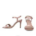 psique vrouwen Menbur 0RLN4847 make-up roze hoge hakken - Image 6