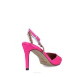 psique vrouwen Menbur 0RLN5518 roze hoge hakken - Image 3