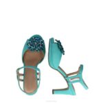 pups vrouwen Menbur 0RLN14 azul medio sandalen - Image 6