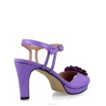 pups vrouwen Menbur 0RLN2546 paars sandalen - Image 3