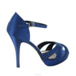 rabita vrouwen Menbur 0RLN5151 donkerblauw hoge hakken - Image 6