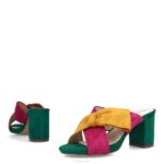 rasica vrouwen Menbur 0RLN3603 geel casual chique schoen - Image 5