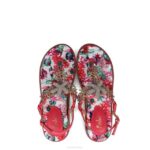 regulus vrouwen Menbur 0RLN160 koraal sandalen - Image 6
