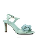 rigel vrouwen Menbur 0RLN2686 groente sandalen - Image 2