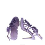 rigel vrouwen Menbur 0RLN77 paars sandalen - Image 6