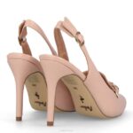 ritani vrouwen Menbur 0RLN4316 make-up roze hoge hakken - Image 4