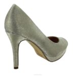 riviera vrouwen Menbur 0RLN1029 bruin hoge hakken - Image 3