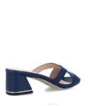 roccella vrouwen Menbur 0RLN3552 donkerblauw casual chique schoen - Image 3
