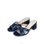 roccella vrouwen Menbur 0RLN3552 donkerblauw casual chique schoen - Image 6