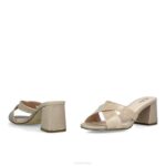 roccella vrouwen Menbur 0RLN3554 beige casual chique schoen - Image 5