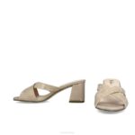 roccella vrouwen Menbur 0RLN3554 beige casual chique schoen - Image 6