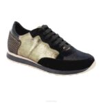 Rodigo vrouwen Menbur 0RLN704 goud sportschoenen - Image 2