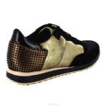 Rodigo vrouwen Menbur 0RLN704 goud sportschoenen - Image 3