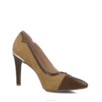 rodonita vrouwen Menbur 0RLN3828 beige hoge hakken - Image 2