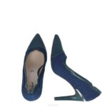 rodonita vrouwen Menbur 0RLN779 donkerblauw hoge hakken - Image 2