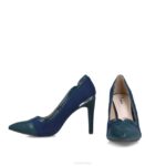 rodonita vrouwen Menbur 0RLN779 donkerblauw hoge hakken - Image 6