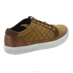 roos vrouwen Menbur 0RLN3705 bruin sportschoenen - Image 3