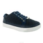 roos vrouwen Menbur 0RLN691 donkerblauw sportschoenen - Image 2