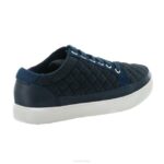 roos vrouwen Menbur 0RLN691 donkerblauw sportschoenen - Image 3