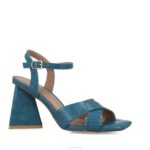 rubelit vrouwen Menbur 0RLN3894 azul helder hoge hakken - Image 2