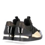 ruggengraat vrouwen Menbur 0RLN628 goud sportschoenen - Image 2