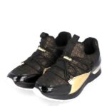 ruggengraat vrouwen Menbur 0RLN628 goud sportschoenen - Image 3