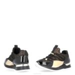 ruggengraat vrouwen Menbur 0RLN628 goud sportschoenen - Image 5
