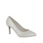 Sabrina vrouwen Menbur 0RLN2359 wit bruids schoen - Image 3