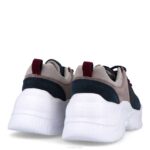 schildpad vrouwen Menbur 0RLN651 donkerblauw sportschoenen - Image 3