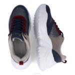 schildpad vrouwen Menbur 0RLN651 donkerblauw sportschoenen - Image 4