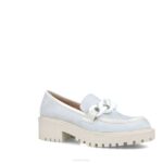 scutum vrouwen Menbur 0RLN2957 wit casual chique schoen - Image 2