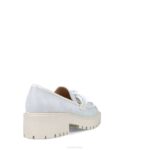scutum vrouwen Menbur 0RLN2957 wit casual chique schoen - Image 3