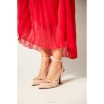 scutum vrouwen Menbur 0RLN3002 make-up roze casual chique schoen - Image 2