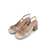 scutum vrouwen Menbur 0RLN3464 make-up roze casual chique schoen - Image 2