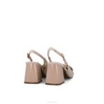 scutum vrouwen Menbur 0RLN3464 make-up roze casual chique schoen - Image 3