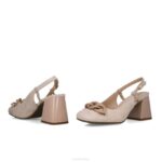 scutum vrouwen Menbur 0RLN3464 make-up roze casual chique schoen - Image 4