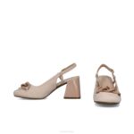 scutum vrouwen Menbur 0RLN3464 make-up roze casual chique schoen - Image 5
