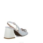 scutum vrouwen Menbur 0RLN3465 wit casual chique schoen - Image 3