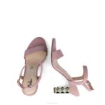 serafinita vrouwen Menbur 0RLN3793 make-up roze hoge hakken - Image 3