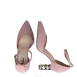 serafinita vrouwen Menbur 0RLN3858 make-up roze hoge hakken - Image 2