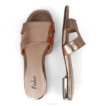 sermione vrouwen Menbur 0RLN3338 make-up roze casual chique schoen - Image 2