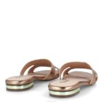 sermione vrouwen Menbur 0RLN3338 make-up roze casual chique schoen - Image 4