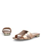 sermione vrouwen Menbur 0RLN3338 make-up roze casual chique schoen - Image 5