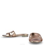 sermione vrouwen Menbur 0RLN3338 make-up roze casual chique schoen - Image 6