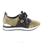 sesti vrouwen Menbur 0RLN705 goud sportschoenen - Image 2