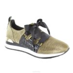 sesti vrouwen Menbur 0RLN705 goud sportschoenen - Image 3