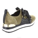 sesti vrouwen Menbur 0RLN705 goud sportschoenen - Image 4